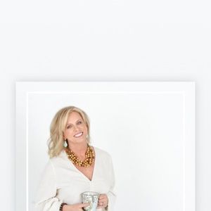 Meet your Posher, Barbara